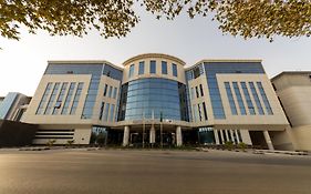 فندق أدماير الرياض